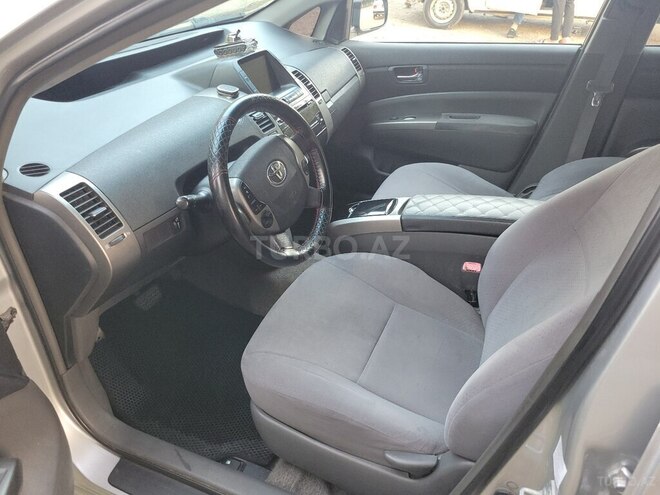 Toyota Prius 2006, 422,000 km - 1.5 л - Lənkəran