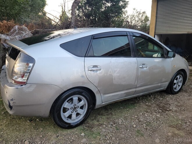 Toyota Prius 2006, 422,000 km - 1.5 л - Lənkəran