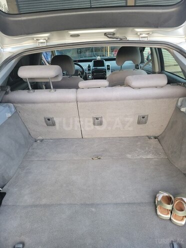 Toyota Prius 2006, 422,000 km - 1.5 л - Lənkəran