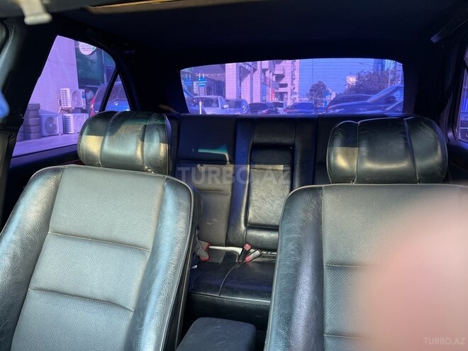 Mercedes C 240 1998, 252,919 km - 2.4 l - Bakı