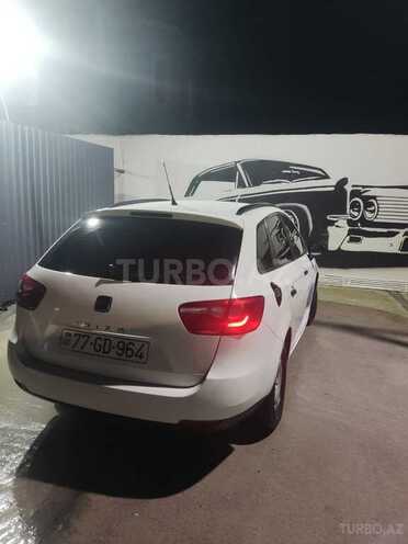 SEAT Ibiza 2012, 440,000 km - 1.4 l - Bakı