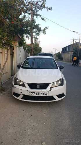 SEAT Ibiza 2012, 440,000 km - 1.4 l - Bakı