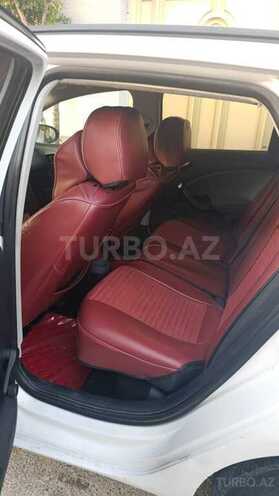 SEAT Ibiza 2012, 440,000 km - 1.4 l - Bakı