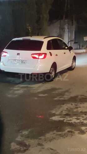 SEAT Ibiza 2012, 440,000 km - 1.4 l - Bakı