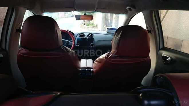 SEAT Ibiza 2012, 440,000 km - 1.4 l - Bakı