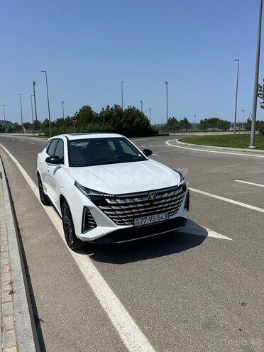 Changan  2025, 0 km - 1.5 l - Bakı