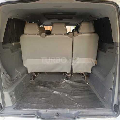 Mercedes Vito 111 2009, 450,000 km - 2.2 л - Şəki
