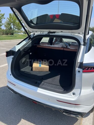 Changan  2025, 0 km - 1.5 l - Bakı