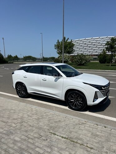 Changan  2025, 0 km - 1.5 l - Bakı