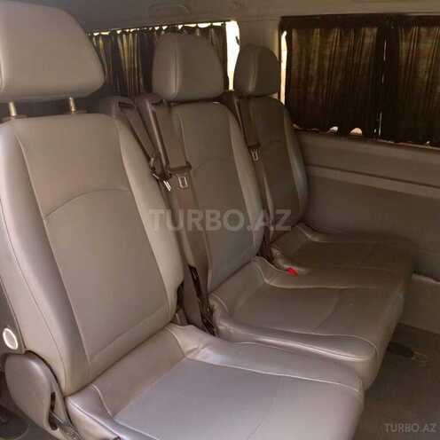 Mercedes Vito 111 2009, 450,000 km - 2.2 л - Şəki