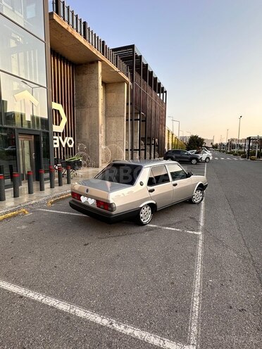 Tofas Sahin 2004, 37,804 km - 1.6 l - Bakı