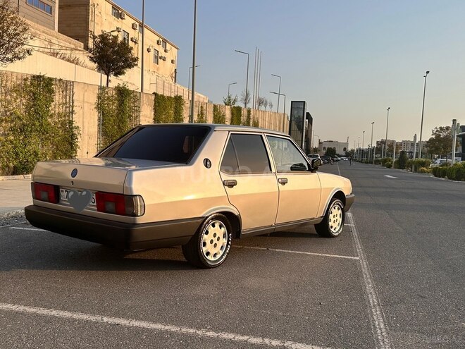 Tofas Sahin 2004, 37,804 km - 1.6 l - Bakı