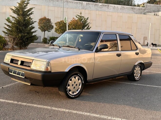 Tofas Sahin 2004, 37,804 km - 1.6 l - Bakı
