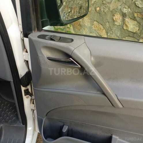 Mercedes Vito 111 2009, 450,000 km - 2.2 л - Şəki