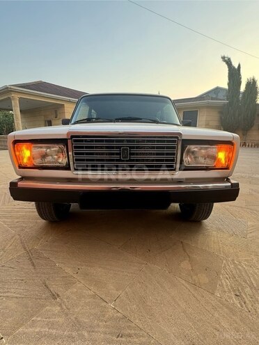 LADA (VAZ) 2107 2009, 41,136 km - 1.6 l - Bakı