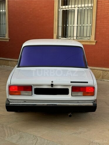 LADA (VAZ) 2107 2009, 41,136 km - 1.6 l - Bakı