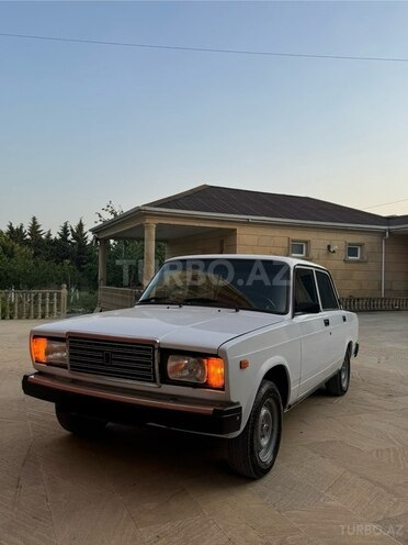 LADA (VAZ) 2107 2009, 41,136 km - 1.6 l - Bakı