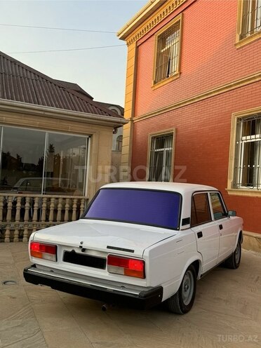 LADA (VAZ) 2107 2009, 41,136 km - 1.6 l - Bakı