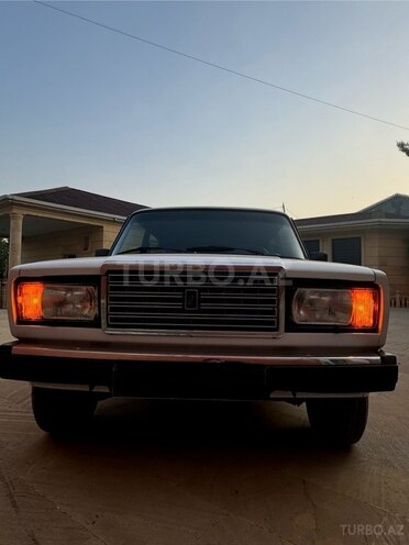 LADA (VAZ) 2107 2009, 41,136 km - 1.6 l - Bakı