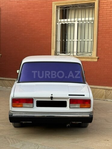 LADA (VAZ) 2107 2009, 41,136 km - 1.6 l - Bakı