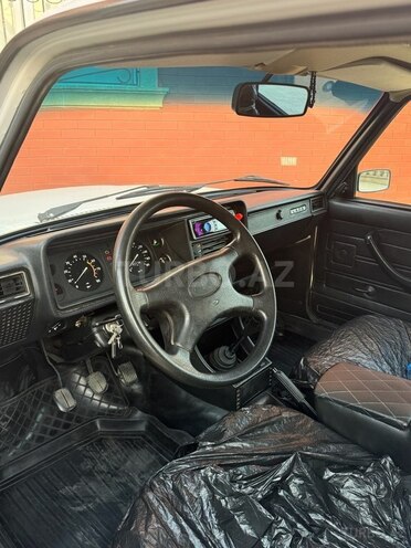 LADA (VAZ) 2107 2009, 41,136 km - 1.6 l - Bakı