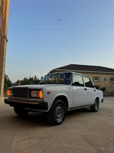 LADA (VAZ) 2107 2009, 41,136 km - 1.6 l - Bakı