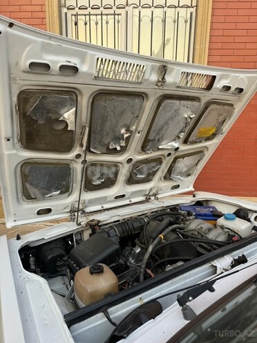 LADA (VAZ) 2107 2009, 41,136 km - 1.6 l - Bakı