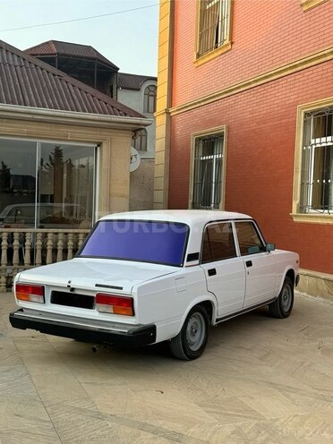 LADA (VAZ) 2107 2009, 41,136 km - 1.6 l - Bakı