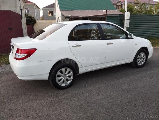 BYD F3 2013, 230,000 km - 1.5 l - Masallı