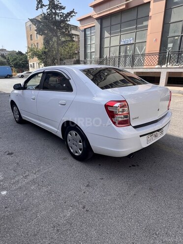 Ravon R4 2017, 233,000 km - 1.5 l - Bakı
