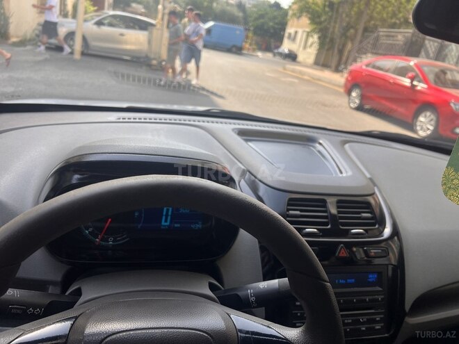 Ravon R4 2017, 233,000 km - 1.5 l - Bakı