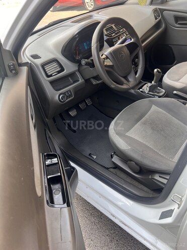 Ravon R4 2017, 233,000 km - 1.5 l - Bakı