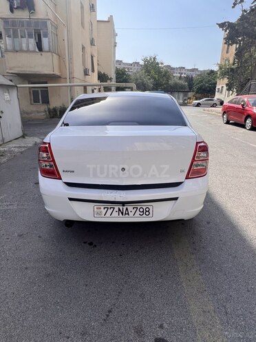 Ravon R4 2017, 233,000 km - 1.5 l - Bakı