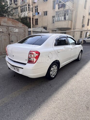Ravon R4 2017, 233,000 km - 1.5 l - Bakı