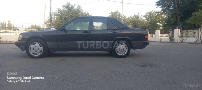 Mercedes 190 1993, 321,542 km - 2.0 л - Bərdə