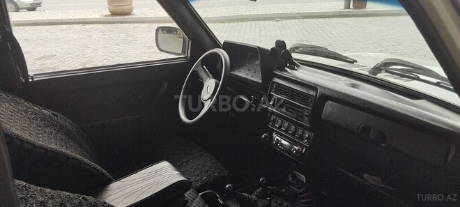 LADA (VAZ) Niva 1978, 80,000 km - 1.6 л - Şamaxı
