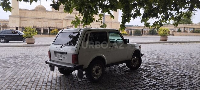 LADA (VAZ) Niva 1978, 80,000 km - 1.6 л - Şamaxı