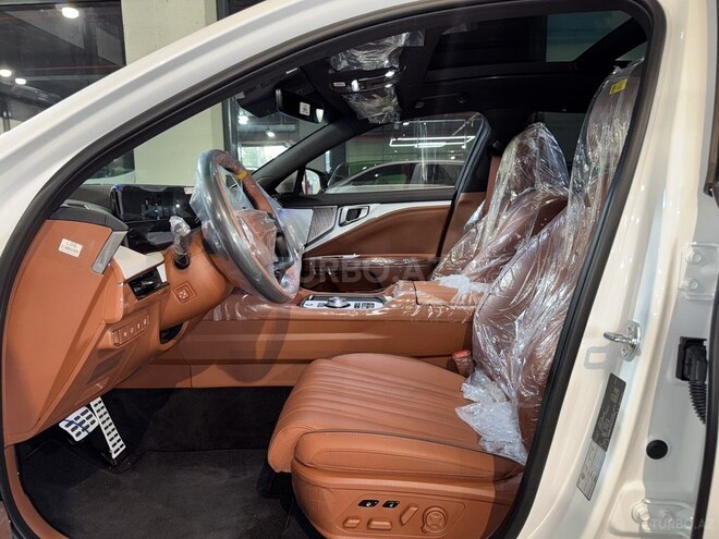Kia K8-7