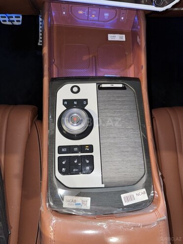 Kia K8-17