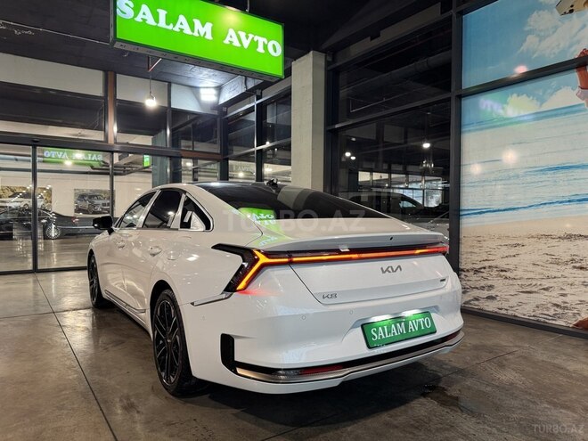 Kia K8-4