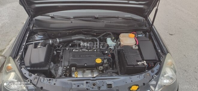 Opel Astra 2009, 218,178 km - 1.4 l - Bakı