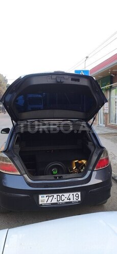 Opel Astra 2009, 218,178 km - 1.4 l - Bakı
