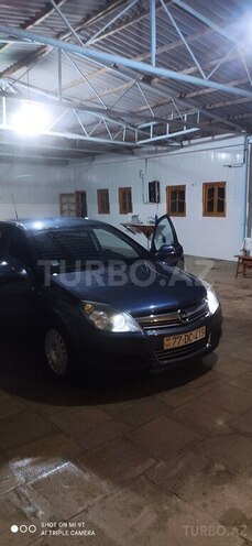 Opel Astra 2009, 218,178 km - 1.4 l - Bakı