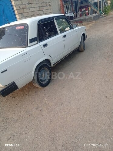 LADA (VAZ) 2107 2001, 92,457 km - 1.6 l - Astara