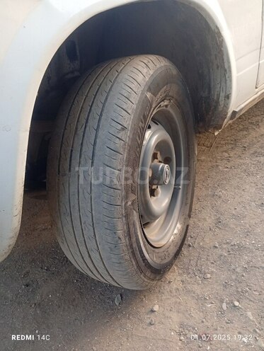LADA (VAZ) 2107 2001, 92,457 km - 1.6 l - Astara