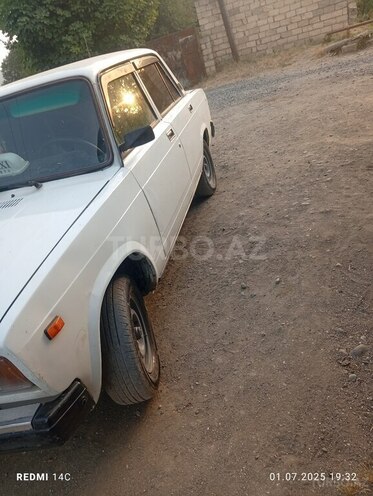 LADA (VAZ) 2107 2001, 92,457 km - 1.6 l - Astara