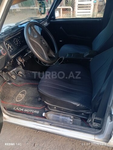 LADA (VAZ) 2107 2001, 92,457 km - 1.6 l - Astara