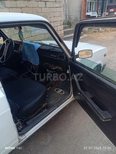 LADA (VAZ) 2107 2001, 92,457 km - 1.6 l - Astara