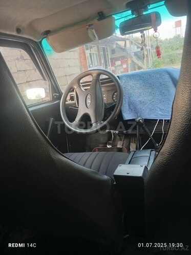 LADA (VAZ) 2107 2001, 92,457 km - 1.6 l - Astara