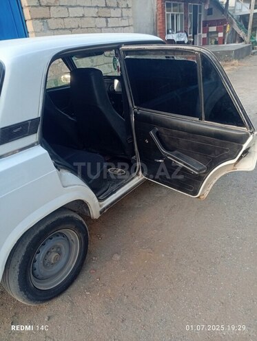 LADA (VAZ) 2107 2001, 92,457 km - 1.6 l - Astara